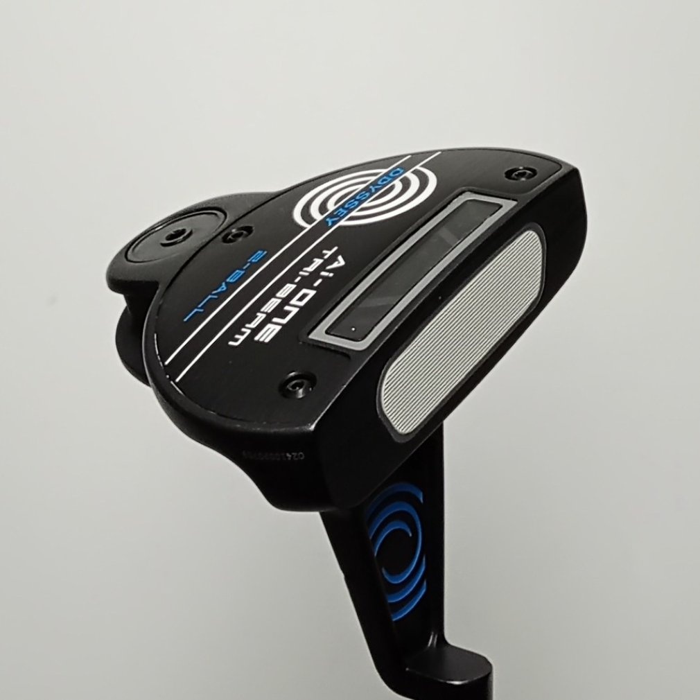 【美品】オデッセイAi-ONE TRIBEAM 2-BALL 34インチ Ai-ONE TRI-BEAM 2-BALL STROKE LAB 34｜Alpen Online 公式オンライン
