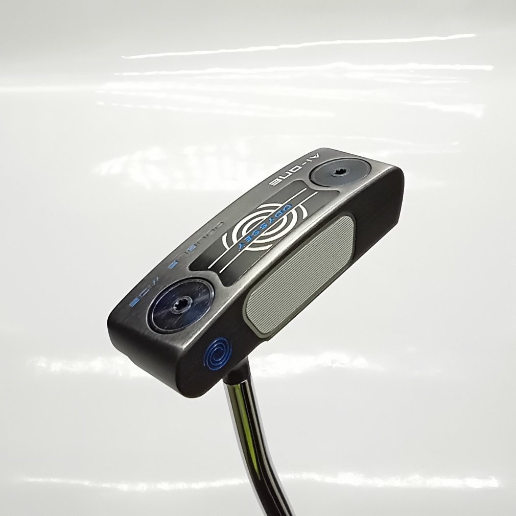 Ai-ONE DOUBLE WIDE DB STROKE LAB 34｜Alpen Online 公式オンラインストア