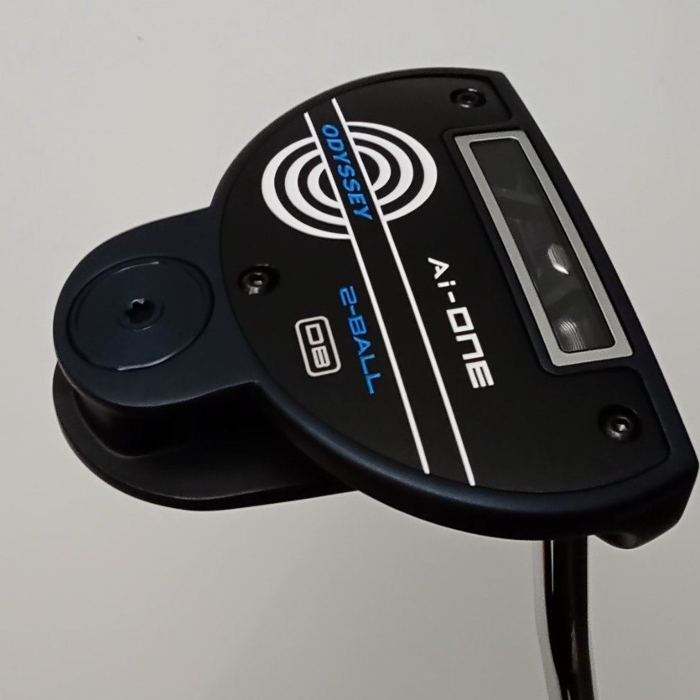 Ai-ONE 2-BALL DB STROKE LAB 34｜Alpen Online 公式オンラインストア