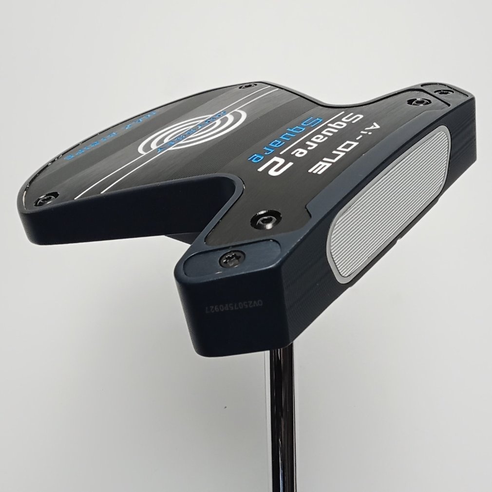 Ai-ONE Square 2 Square MAX STRIPE STROKE LAB 33｜Alpen Online 公式