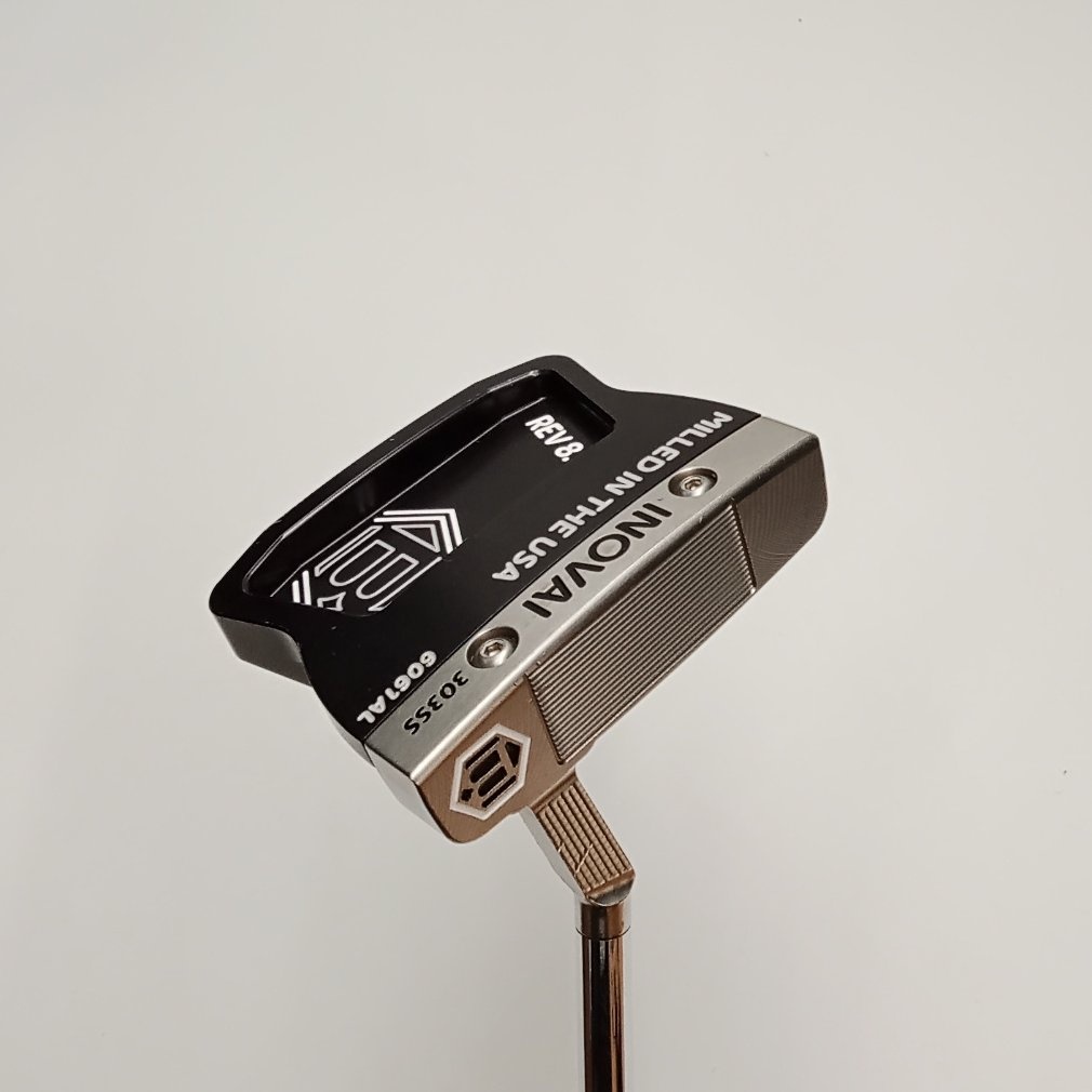 INOVAI 8.0 SLANT (2022) 34｜Alpen Online 公式オンラインストア