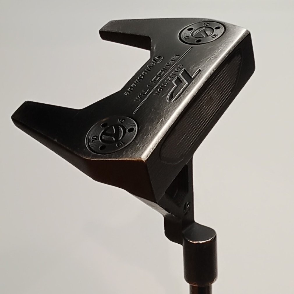 TP COLLECTION ﾌﾞﾗｯｸﾄﾗｽ BANDON TM1 ﾄﾗｽﾋｰﾙ 34｜Alpen Online 公式