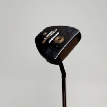 Ai-ONE　MILLED　EIGHT　T　S　STROKE　LAB 34