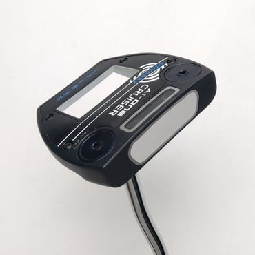 Ai-ONE　CRUISER　JAILBIRD　VERSA90　DB　STROKE　LAB 38