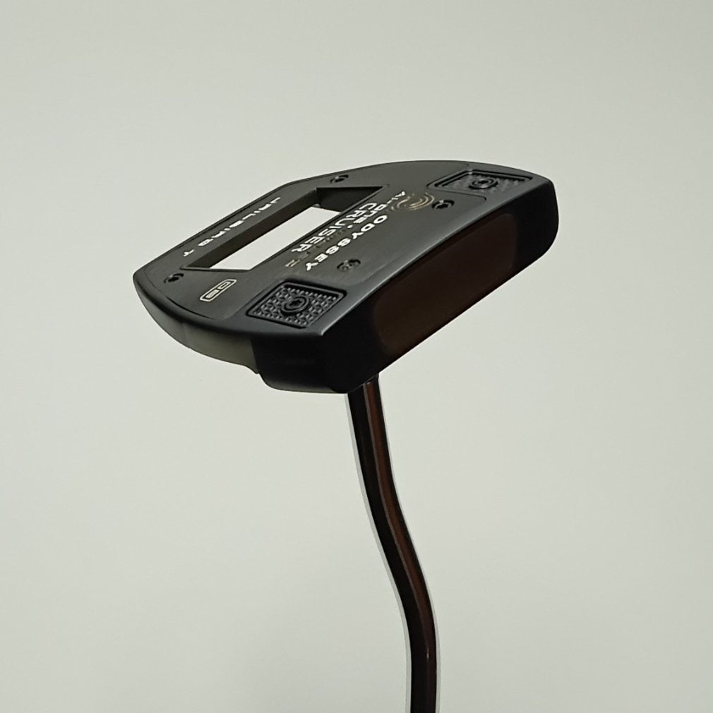 Ai-ONE MILLED CRUISER JAILBIRD T DB STROKE LAB 38｜Alpen Online