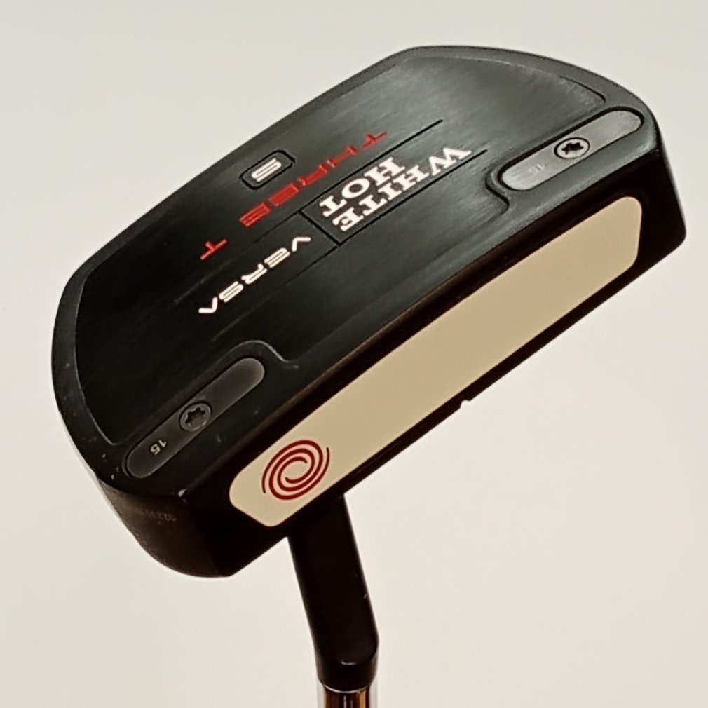 WHITE HOT VERSA THREE T STROKE LAB 34｜Alpen Online 公式オンライン