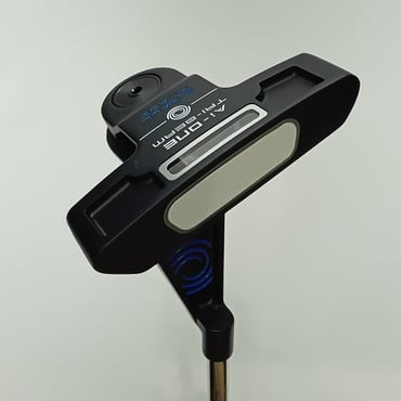 Ai-ONE　TRI-BEAM　2-BALL　BLADE　CS　STROKE　LAB 34