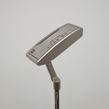 HB　SOFT　MILLED　#8P 34