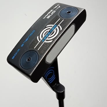 Ai-ONE　TRI-BEAM　DOUBLE　WIDE　STROKE　LAB 34