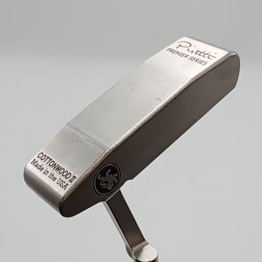PREMIER　SERIES　COTTONWOOD　Ⅱ 34