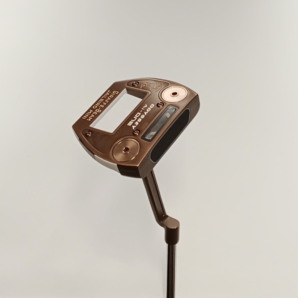 Ai-ONE GIRAFFE-BEAM JAILBIRD MINI STROKE LAB 34｜Alpen Online 公式