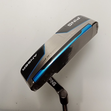 SCOTTSDALE　ANSER　(2025)