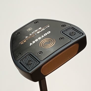 Ai-ONE　MILLED　EIGHT　T　S　STROKE　LAB 34