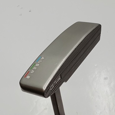 PLD　MILLED　ANSER　2 34