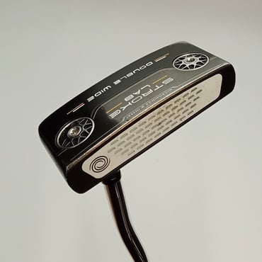 STROKE　LAB　BLACK　DOUBLE　WIDE 33