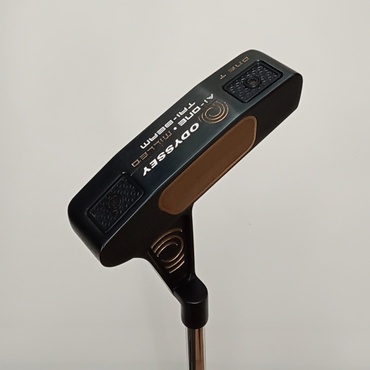 Ai-ONE　MILLED　TRI-BEAM　ONE　T　STROKE　LAB 34