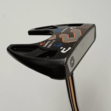 MILLED　COLLECTION　SX　V-LINE　FANG　?マーク 34