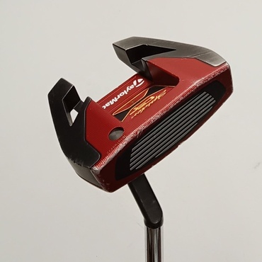 SPIDER　GT　RED　SMALL　SLANT 34
