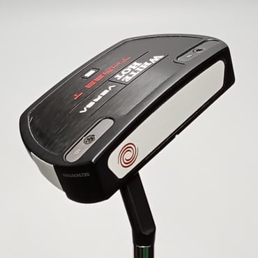 WHITE　HOT　VERSA　THREE　T 33