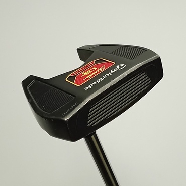 SPIDER　GT　SPLITBACK　SINGLE　BEND 33