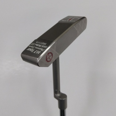 Platinum　M7-Tour　OFFSET 34