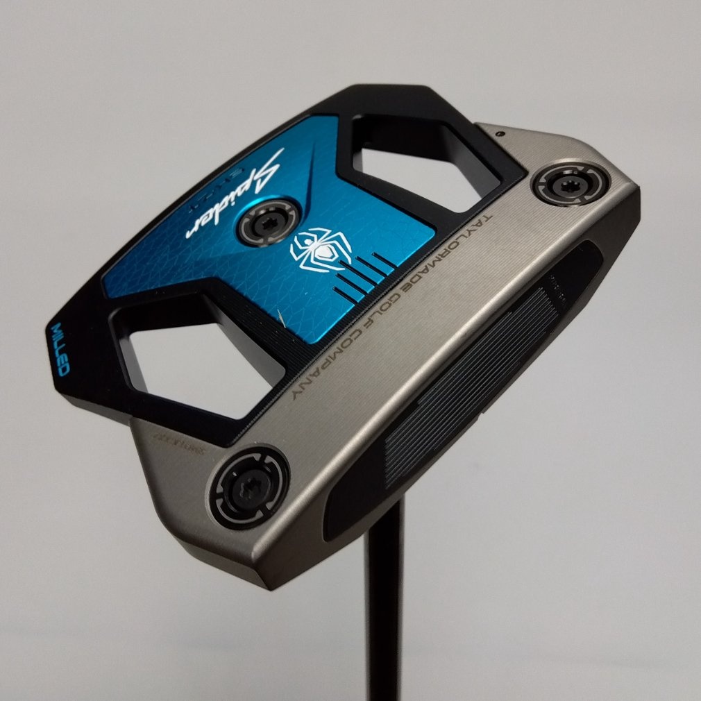 SPIDER ZT ｽﾀﾝﾀﾞｰﾄﾞ 34｜Alpen Online 公式オンラインストア