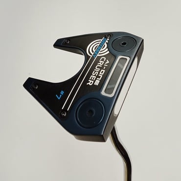 Ai-ONE　CRUISER　#7　DB　STROKE　LAB 38
