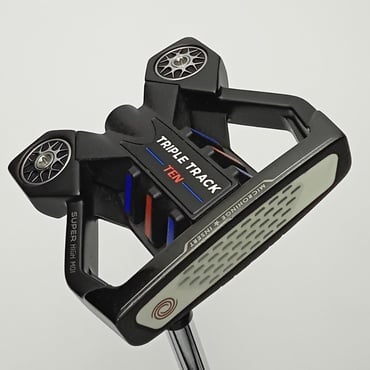 TRIPLE　TRACK　TEN　STROKE　LAB 35