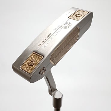Ai-ONE　MILLED　SILVER　TWO　T　CH　STROKE　LAB 34