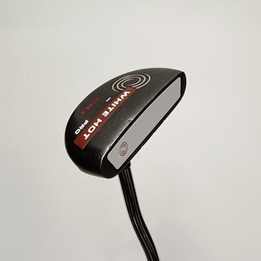 WHITE　HOT　PRO　Rossie 33