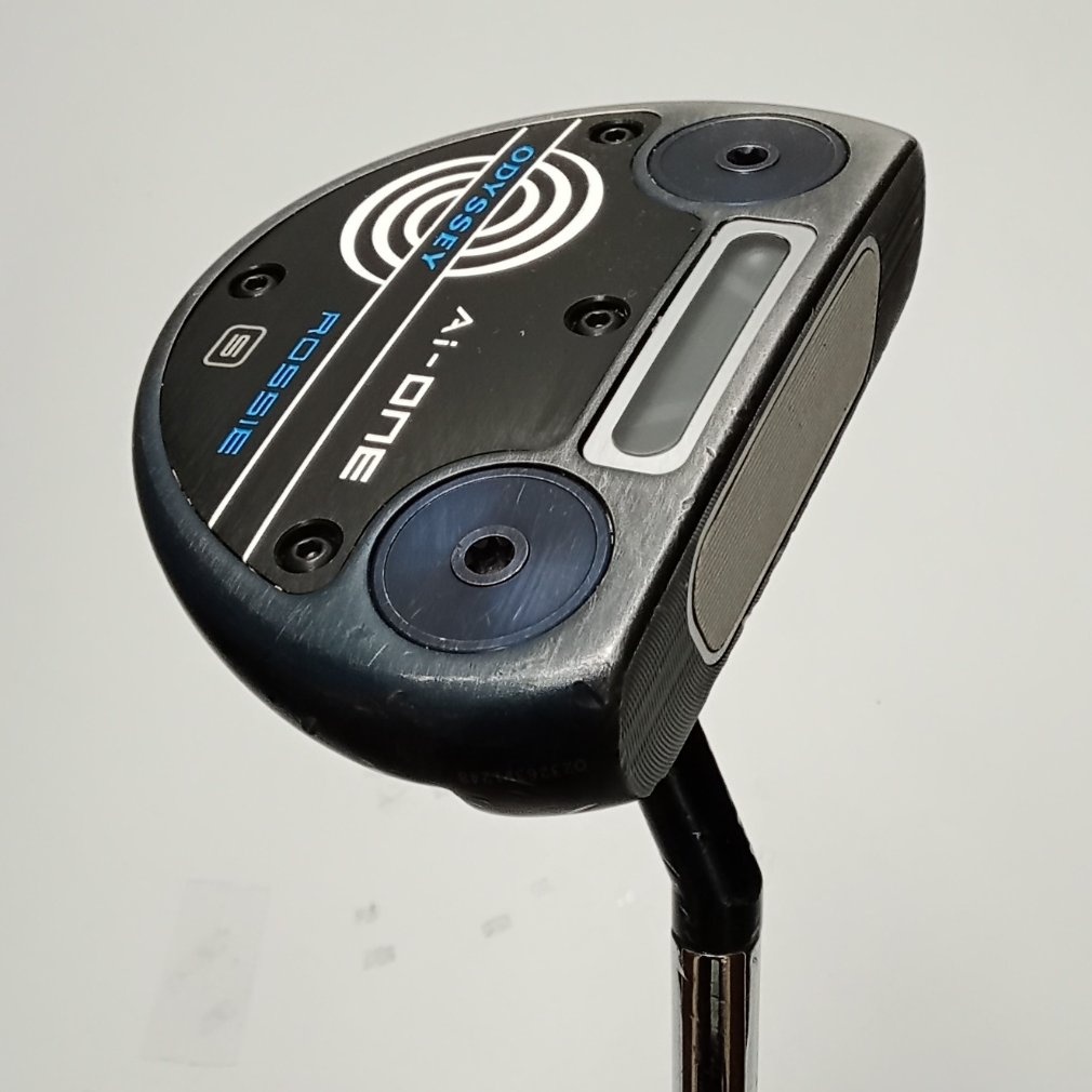 Ai-ONE ROSSIE S STROKE LAB 33｜Alpen Online 公式オンラインストア