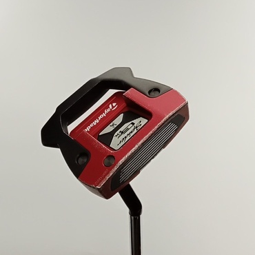 SPIDER　GTX　レッド　スモールスラント 33