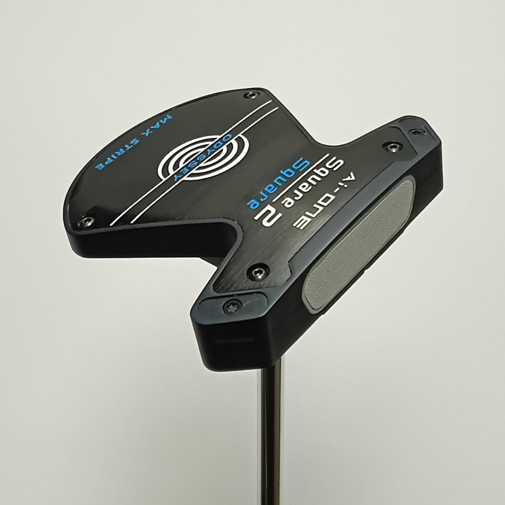 Ai-ONE Square 2 Square MAX STRIPE STROKE LAB 34｜Alpen Online 公式 