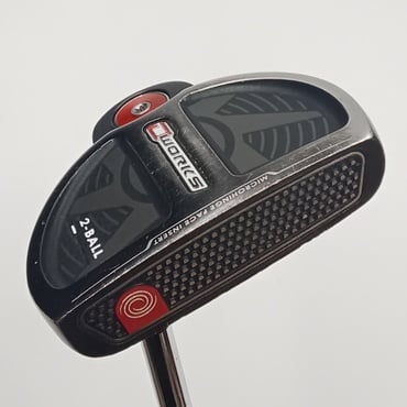 O-WORKS　2-BALL 33