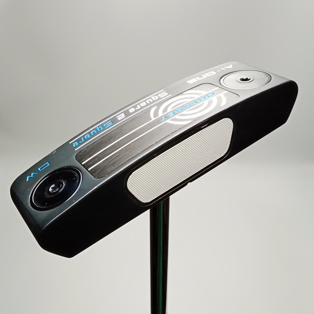 【わんたん】Ai-One Square 2 Square 34インチ Ai-ONE Square 2 Square DOUBLE WIDE STROKE LAB 34｜Alpen Online