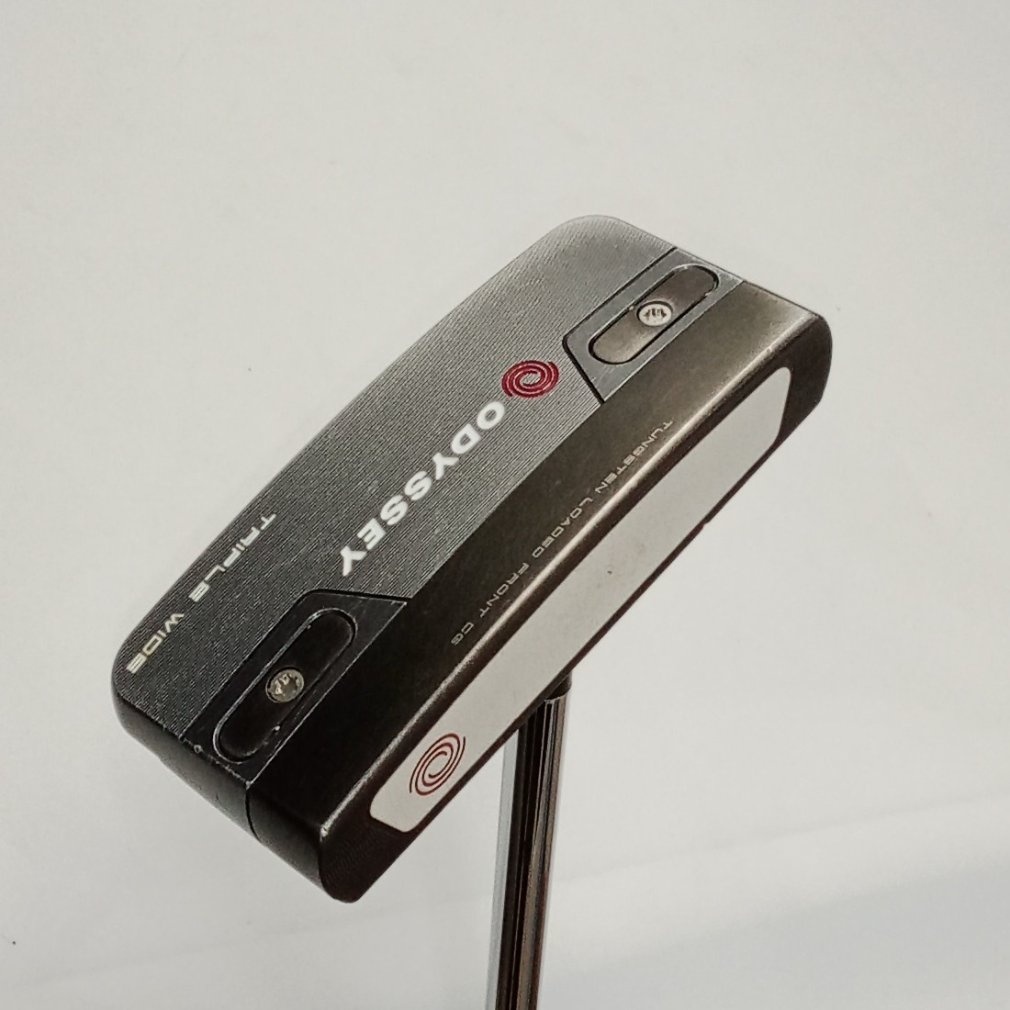 TRI-HOT 5K TRIPLE WIDE CS STROKE LAB (2023) 34｜Alpen Online 公式 
