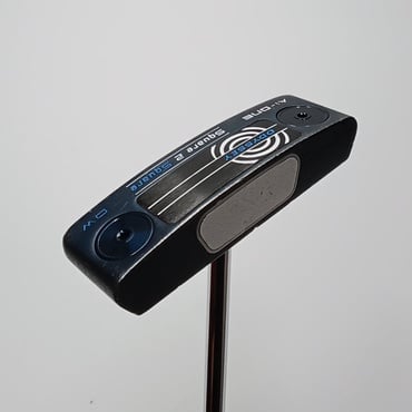 Ai-ONE　Square　2　Square　DOUBLE　WIDE　STROKE　LAB 34