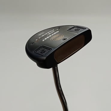 Ai-ONE　MILLED　ROSSIE-V　T　STROKE　LAB 34