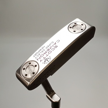 SUPER　SELECT　NEWPORT 34