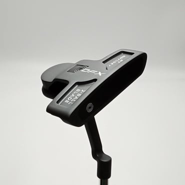 DFX　BY　ODYSSEY　2-BALL　BLADE　CH 34
