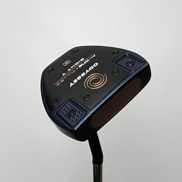 Ai-ONE　MILLED　EIGHT　T　S　STROKE　LAB 34