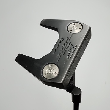 TP　COLLECTION　ブラックトラス　BANDON　TM1　トラスヒール 33