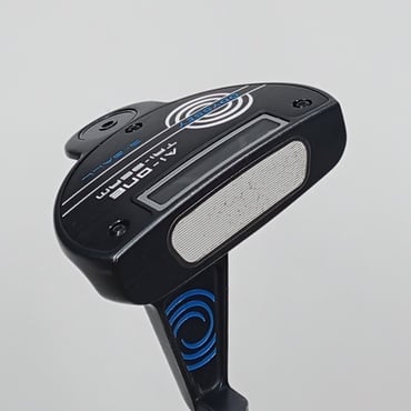 Ai-ONE　TRI-BEAM　2-BALL　STROKE　LAB 33