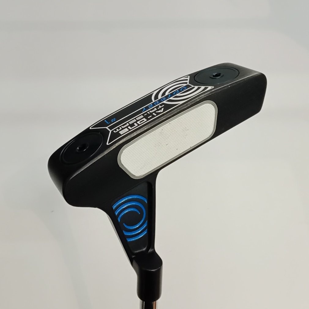 Ai-ONE TRI-BEAM #1 STROKE LAB 34｜Alpen Online 公式オンラインストア