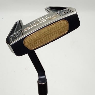 Ai-ONE　MILLED　SEVEN　T　CH　STROKE　LAB 34