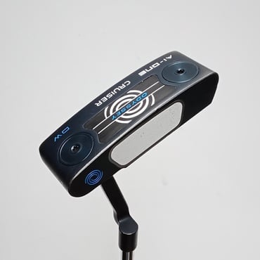 Ai-ONE　CRUISER　DOUBLE　WIDE　CH　STROKE　LAB 38