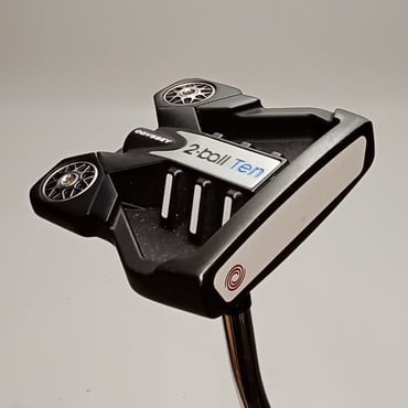 2-Ball　Ten　STROKE　LAB 34