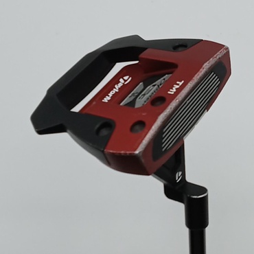 SPIDER　GTX　レッド　TM1　トラスヒール 34