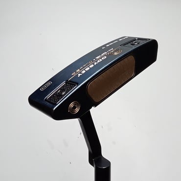 Ai-ONE　MILLED　ONE　WIDE　T　STROKE　LAB 34