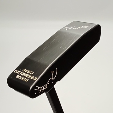 Midnight　Black　Cottonwood2　365 34